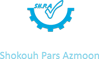 Logo of Shokouh Pars Azmoon Company